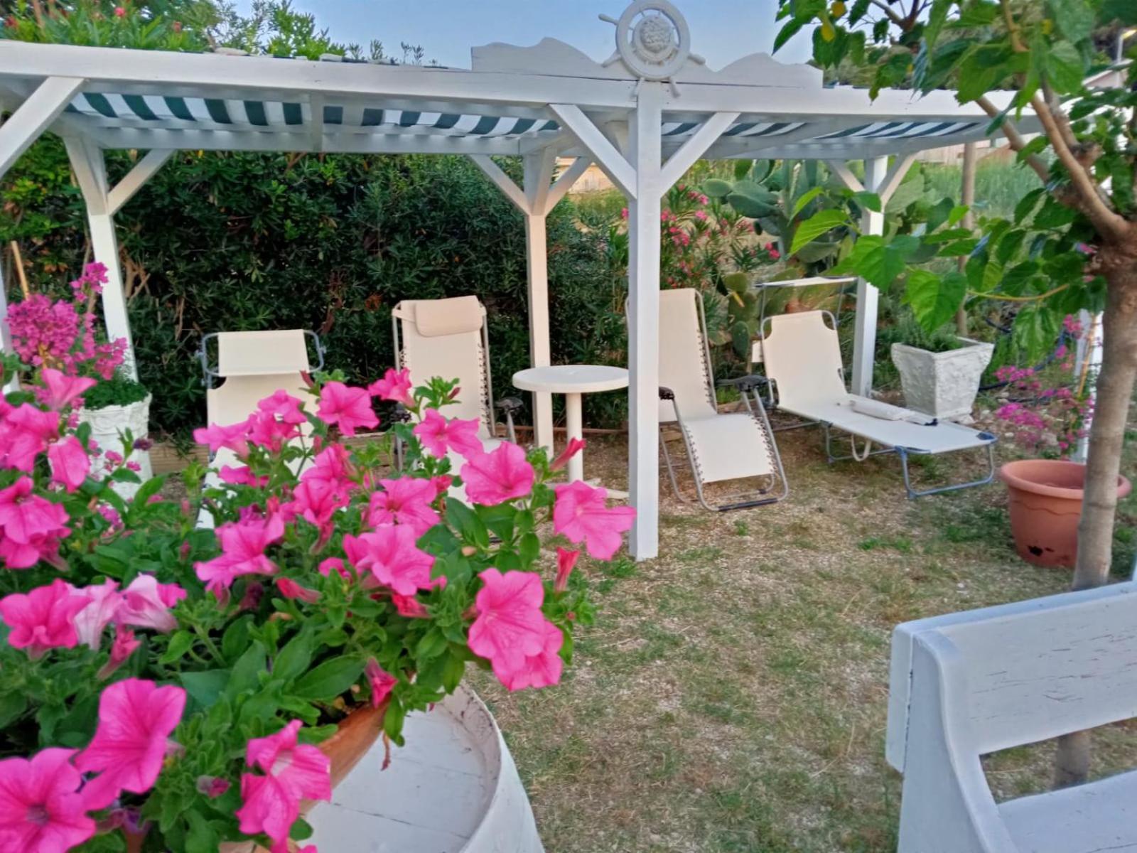 Villa Il Mio Paradiso 托里诺迪桑格罗 外观 照片