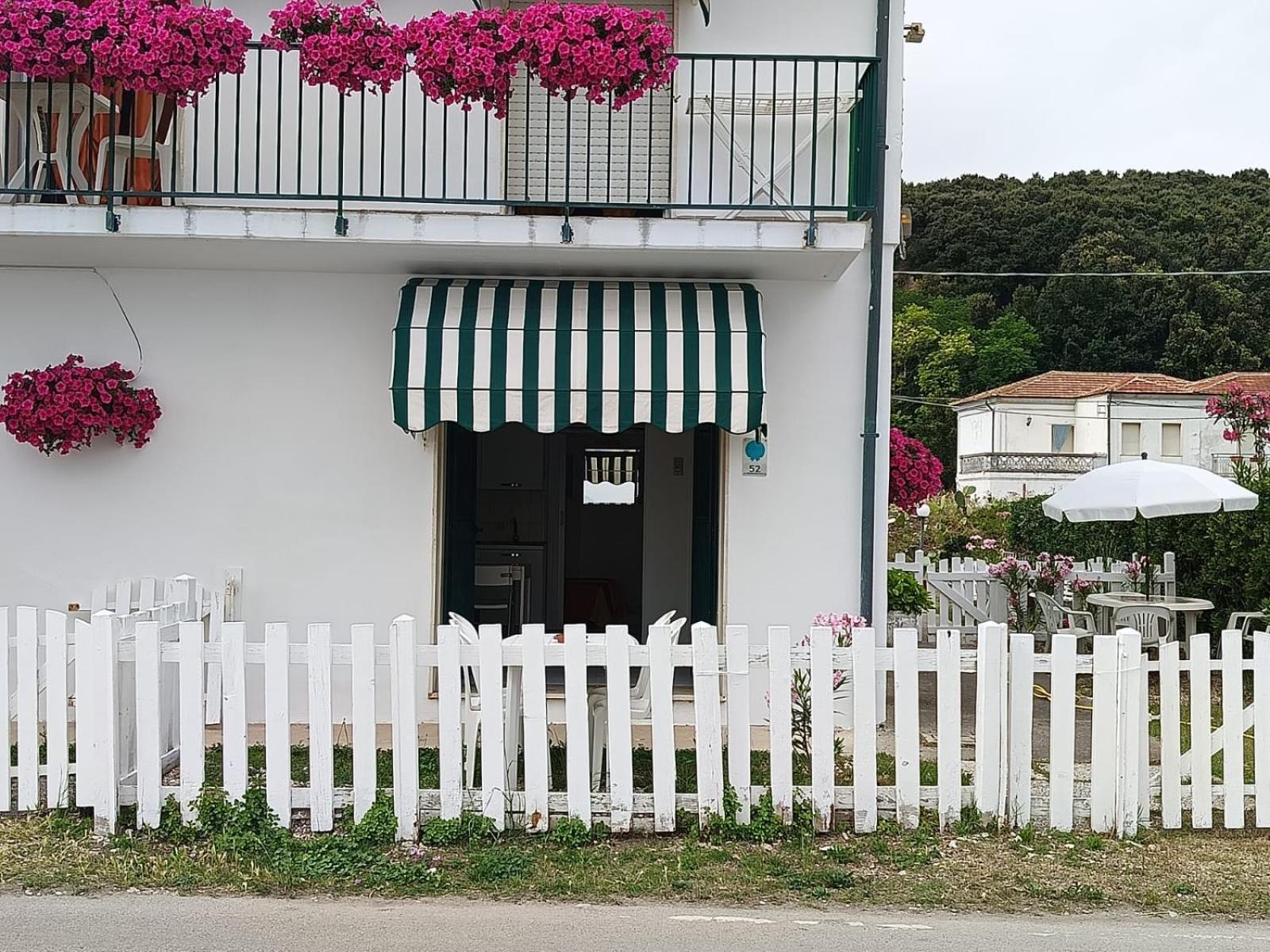 Villa Il Mio Paradiso 托里诺迪桑格罗 外观 照片