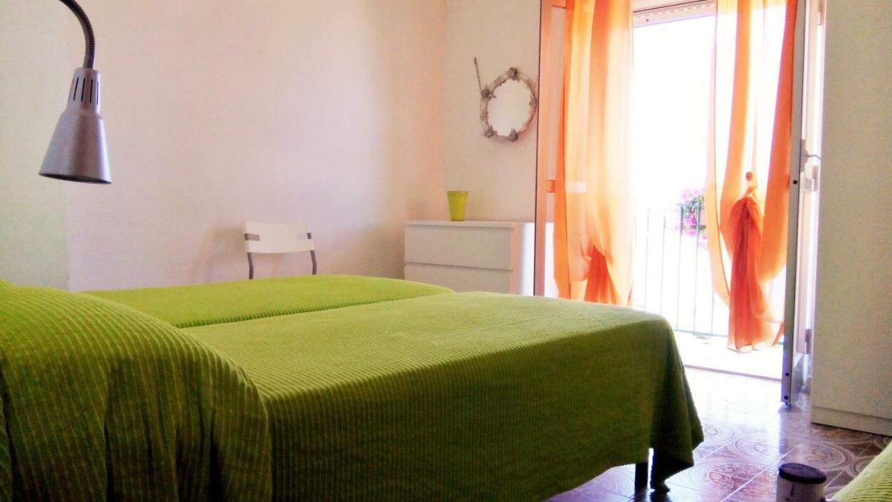 Villa Il Mio Paradiso 托里诺迪桑格罗 外观 照片