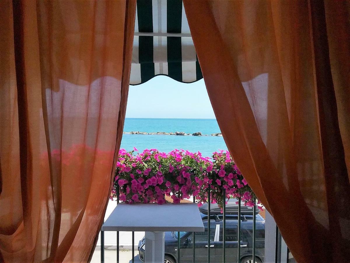 Villa Il Mio Paradiso 托里诺迪桑格罗 外观 照片