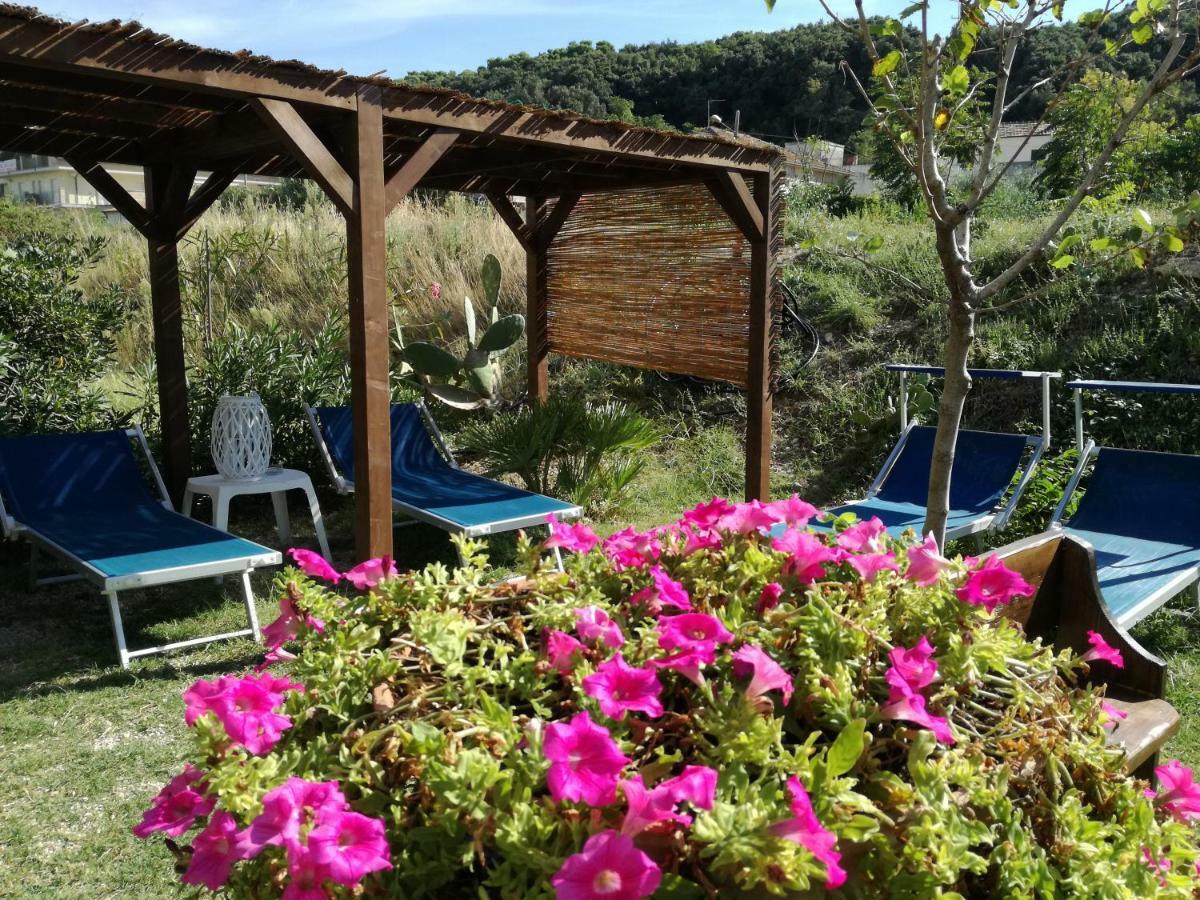 Villa Il Mio Paradiso 托里诺迪桑格罗 外观 照片